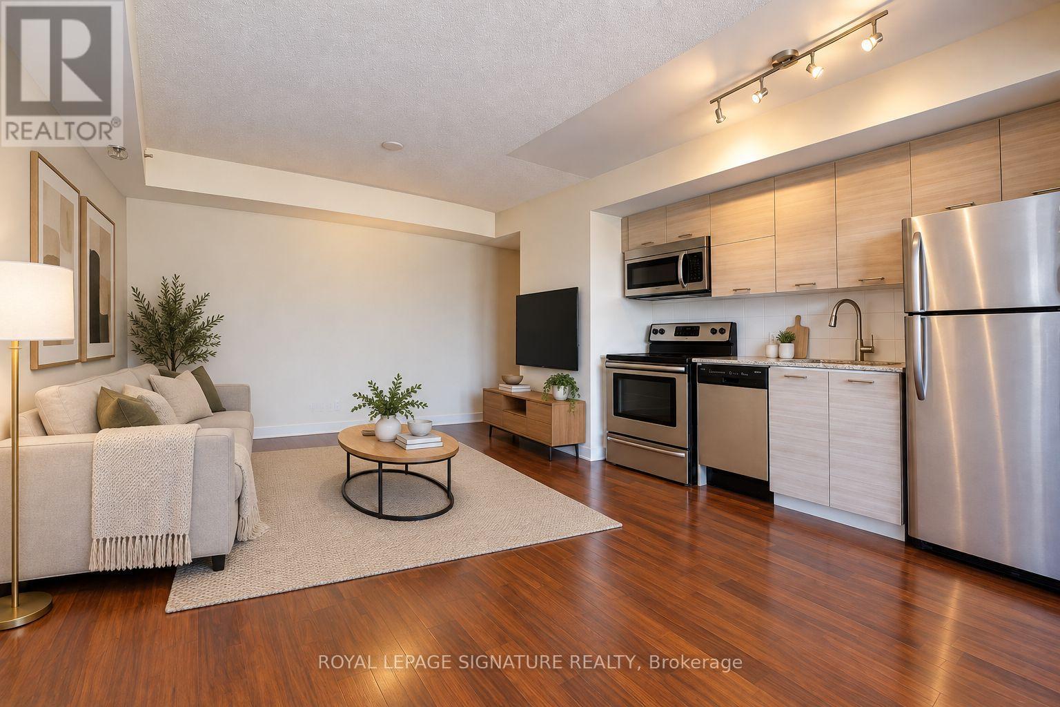 712 - 20 Joe Shuster Way, Toronto, Ontario  M6K 0A3 - Photo 9 - W14033580