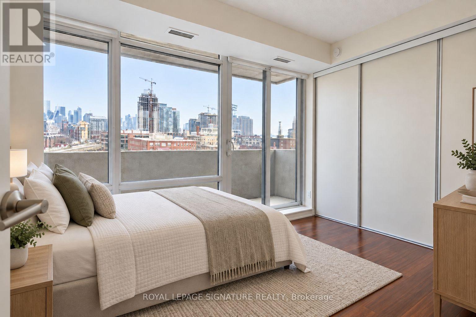 712 - 20 Joe Shuster Way, Toronto, Ontario  M6K 0A3 - Photo 13 - W14033580