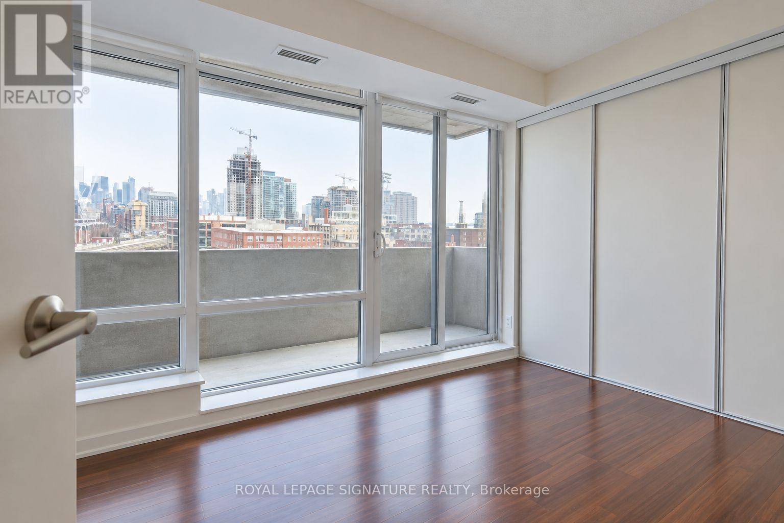 712 - 20 Joe Shuster Way, Toronto, Ontario  M6K 0A3 - Photo 14 - W14033580