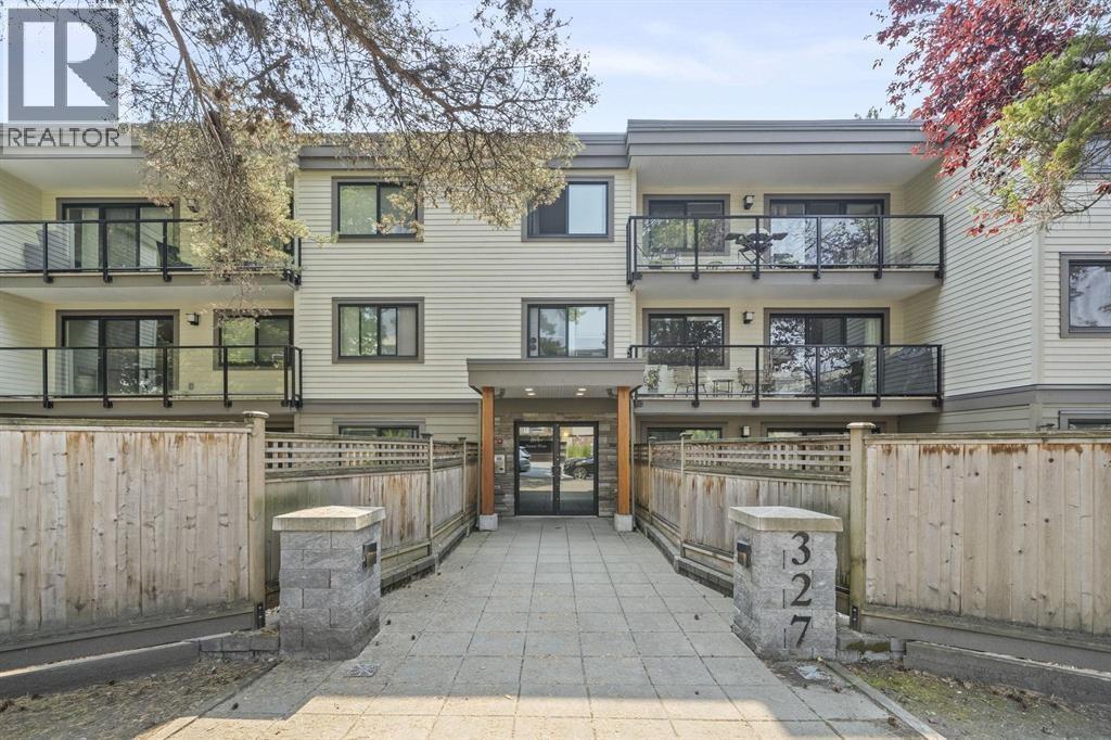 206 327 W 2nd Street, North Vancouver, British Columbia  V7M 1E2 - Photo 11 - R3177350