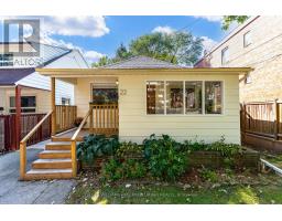 22 LONG BRANCH AVENUE, Toronto, Ontario