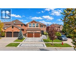 2296 LONDON MIST COURT, Mississauga, Ontario