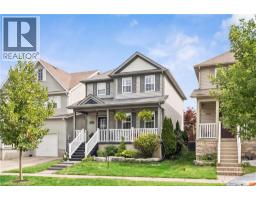 168 HAMPSON Crescent, Rockwood, Ontario