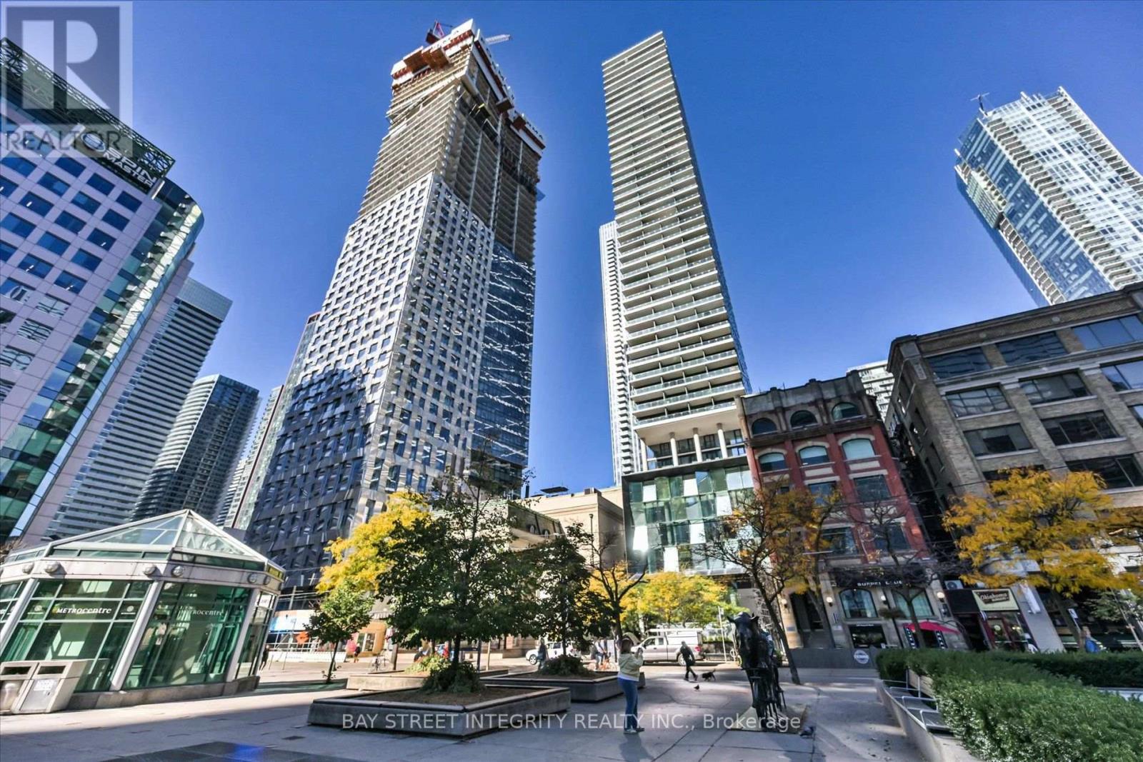 1403 - 224 KING STREET W, Toronto, Ontario