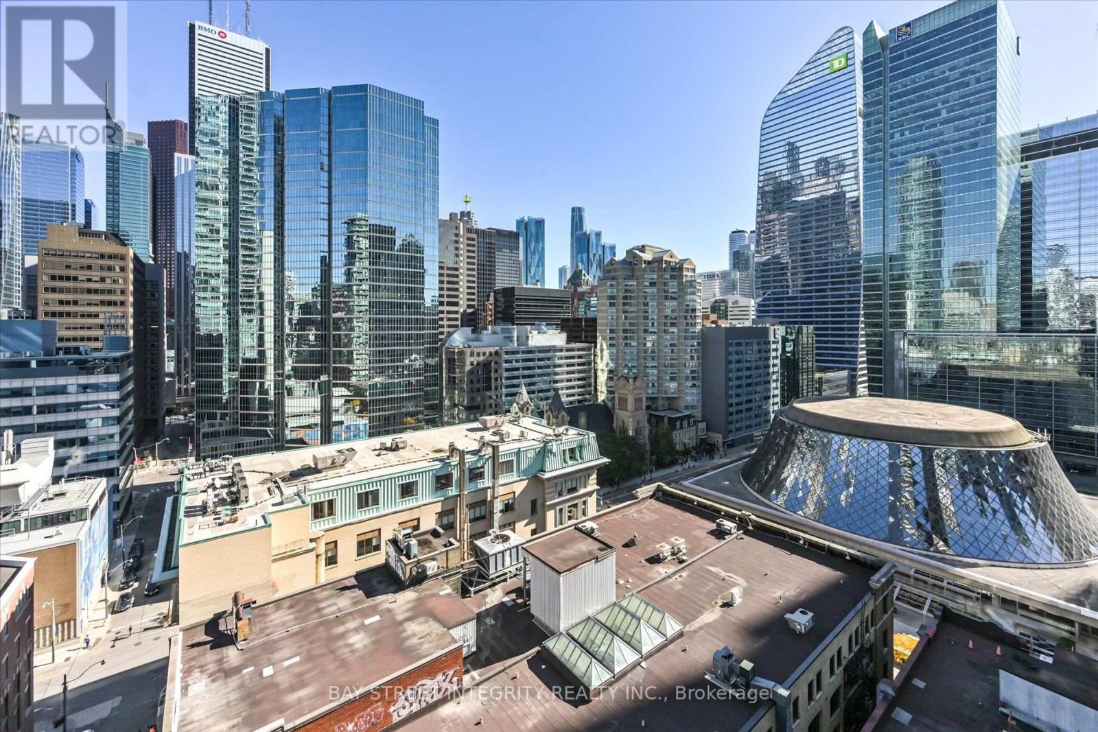 1403 - 224 King Street W, Toronto, Ontario  M5H 0A6 - Photo 27 - C14102728