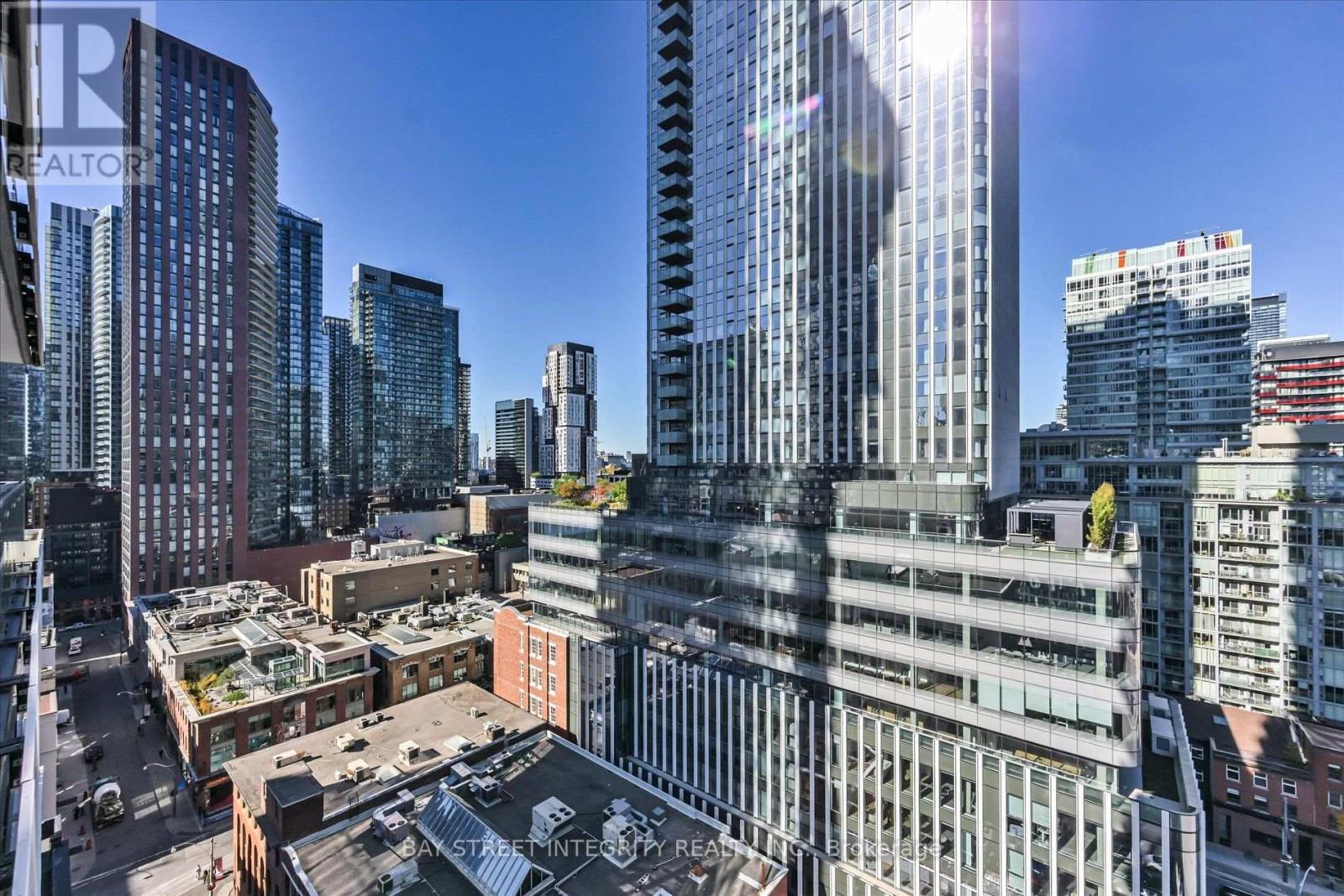 1403 - 224 King Street W, Toronto, Ontario  M5H 0A6 - Photo 28 - C14102728