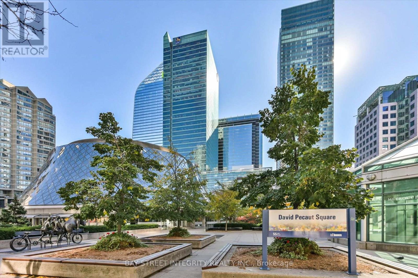 1403 - 224 King Street W, Toronto, Ontario  M5H 0A6 - Photo 36 - C14102728