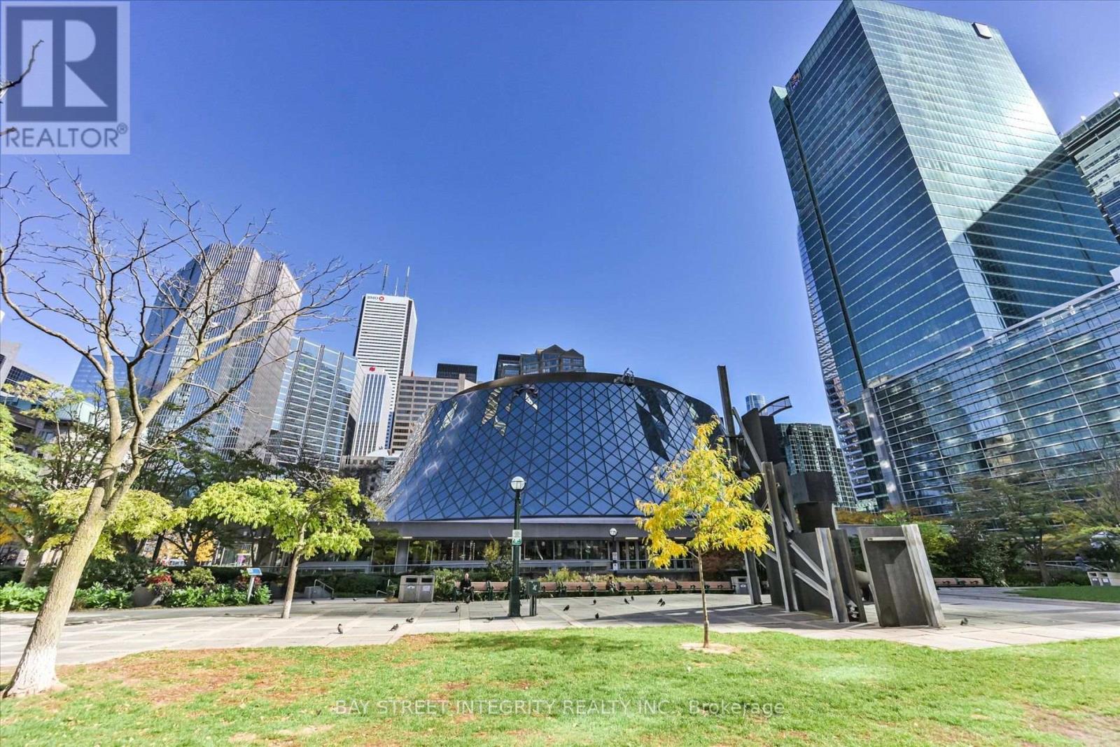 1403 - 224 King Street W, Toronto, Ontario  M5H 0A6 - Photo 37 - C14102728