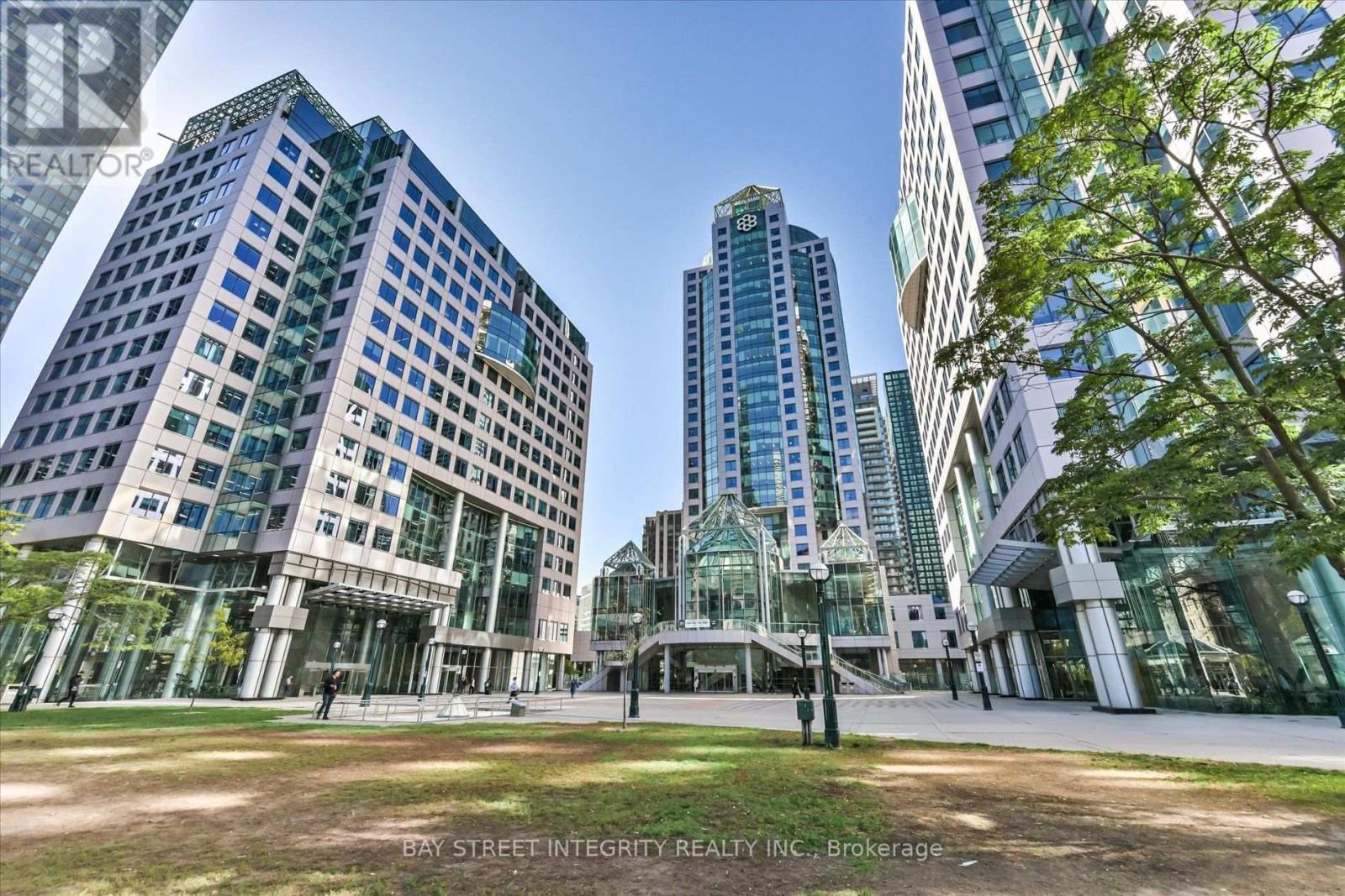 1403 - 224 King Street W, Toronto, Ontario  M5H 0A6 - Photo 38 - C14102728
