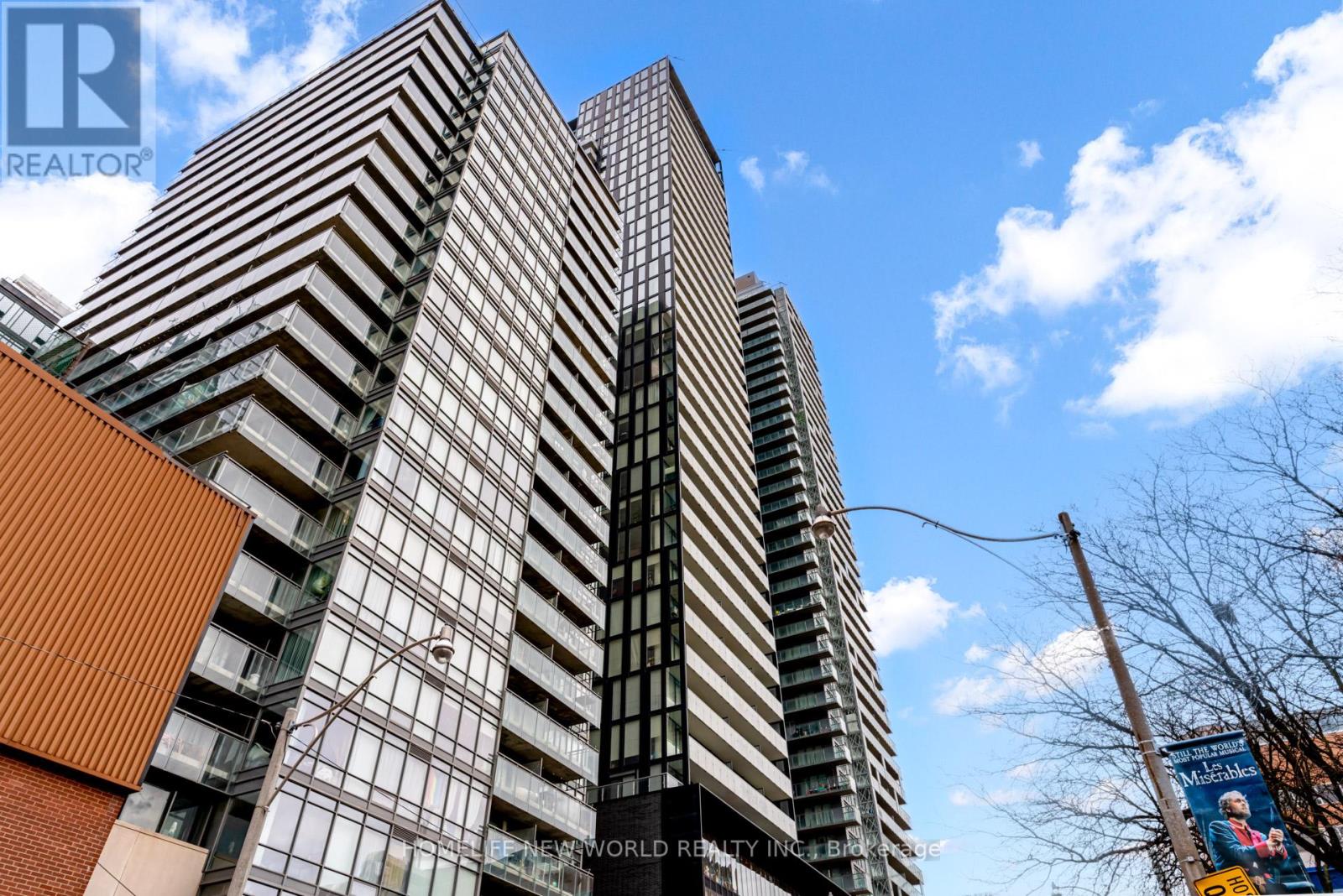 901 - 28 Wellesley Street E, Toronto, Ontario  M4Y 0C4 - Photo 4 - C14102740