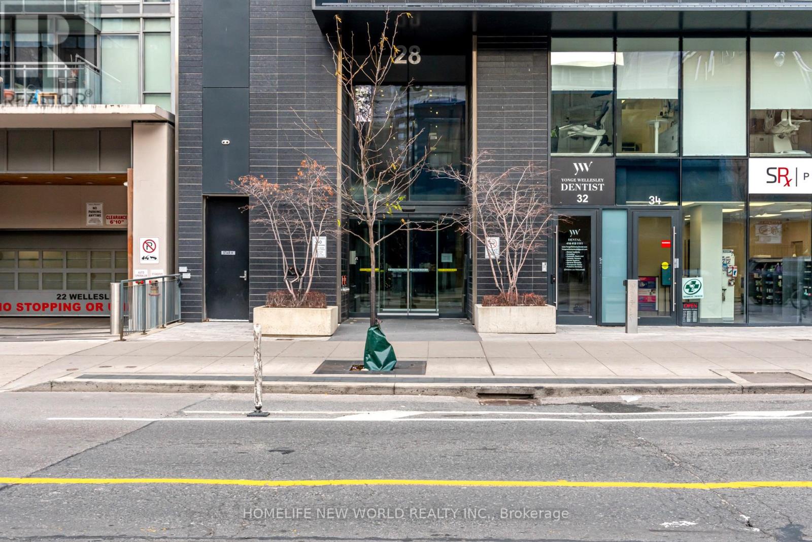 901 - 28 Wellesley Street E, Toronto, Ontario  M4Y 0C4 - Photo 5 - C14102740