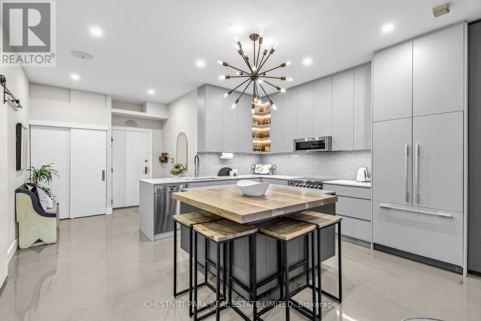 105 - 1177 Yonge Street, Toronto, Ontario  M4T 2Y4 - Photo 9 - C14102758