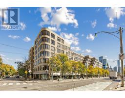 105 - 1177 YONGE STREET, Toronto, Ontario