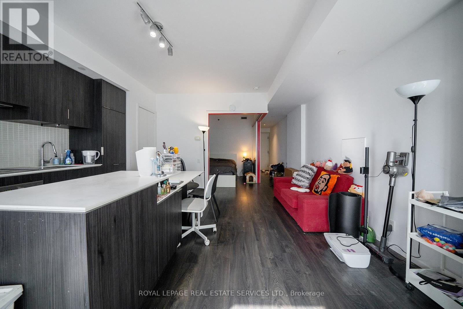 3704 - 5 St Joseph Street, Toronto, Ontario  M4Y 1J6 - Photo 14 - C14102762