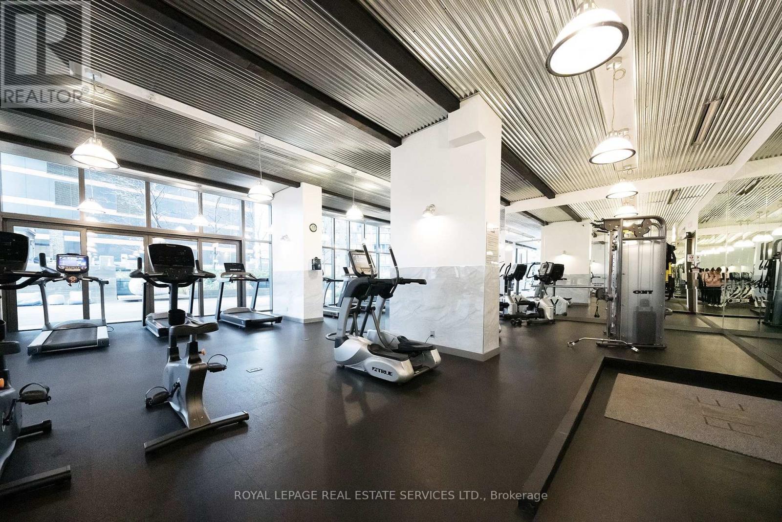 3704 - 5 St Joseph Street, Toronto, Ontario  M4Y 1J6 - Photo 23 - C14102762