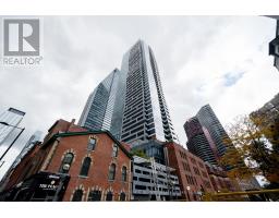 3704 - 5 ST JOSEPH STREET, Toronto, Ontario