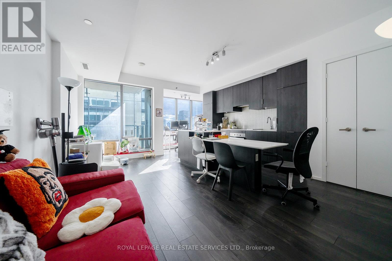 3704 - 5 St Joseph Street, Toronto, Ontario  M4Y 1J6 - Photo 9 - C14102778