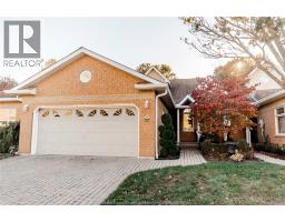 4661 BRADBURY COURT, Windsor, Ontario