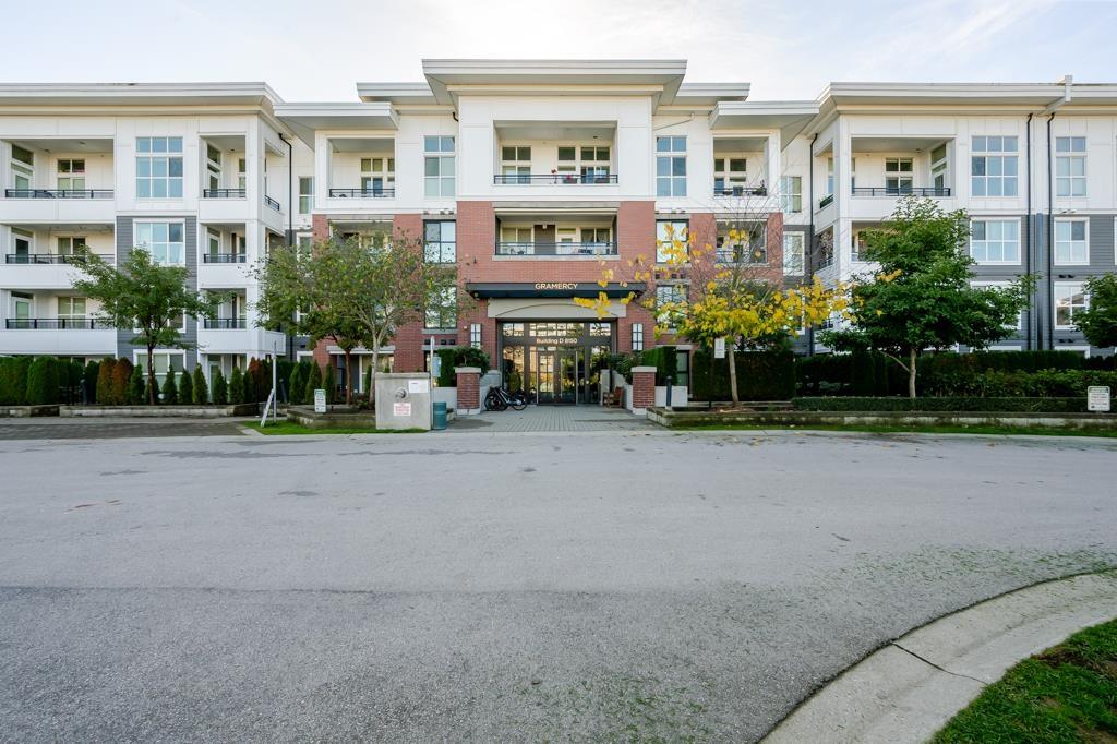 D123 8150 207 STREET, langley, British Columbia