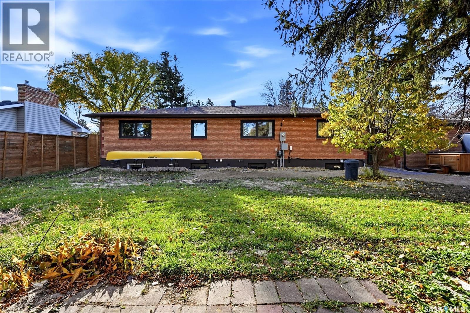 53 Calder Crescent, Regina, Saskatchewan  S4S 4A5 - Photo 47 - SK051453