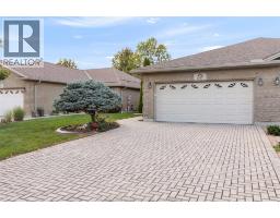 1487 IMPERIAL CRESCENT, Windsor, Ontario