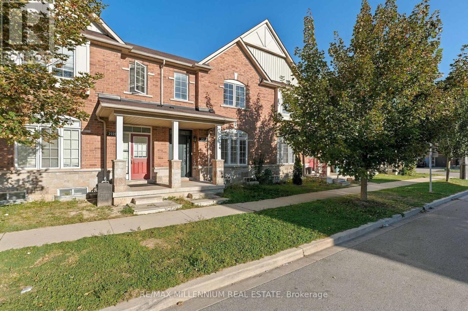 2557 Canadian Street, Pickering, Ontario  L1X 0C7 - Photo 1 - E14102690