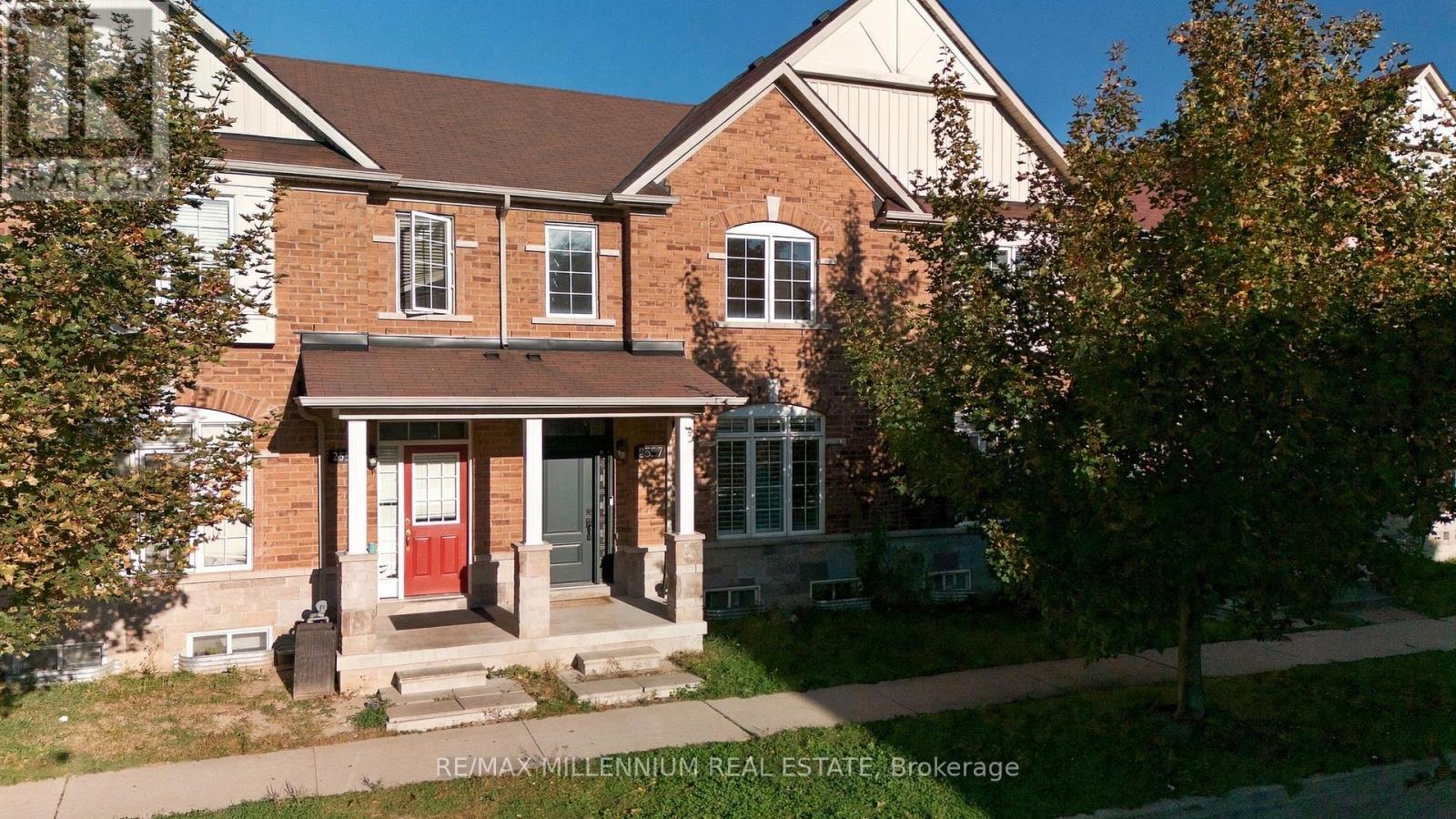 2557 Canadian Street, Pickering, Ontario  L1X 0C7 - Photo 2 - E14102690
