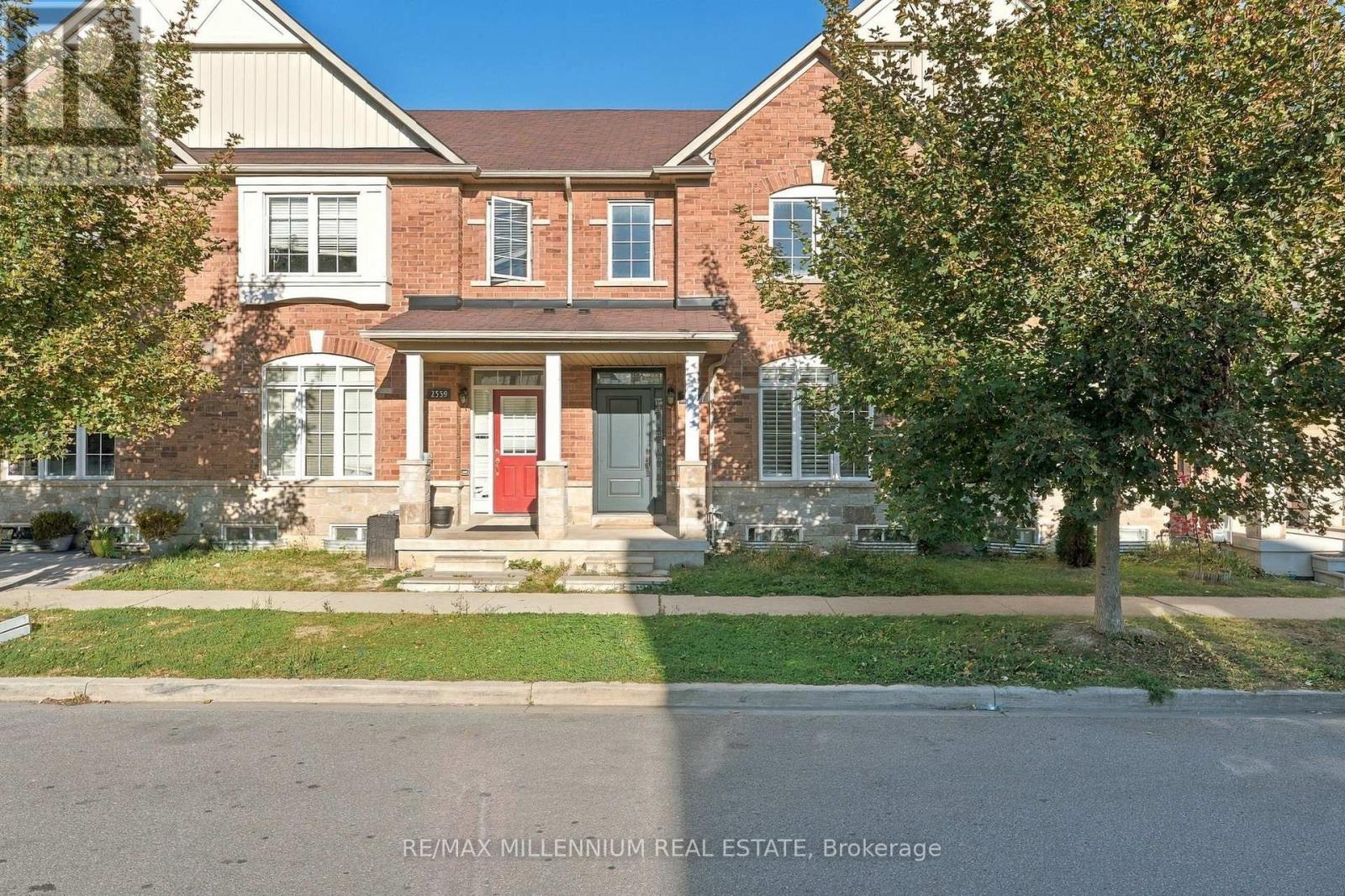 2557 Canadian Street, Pickering, Ontario  L1X 0C7 - Photo 3 - E14102690