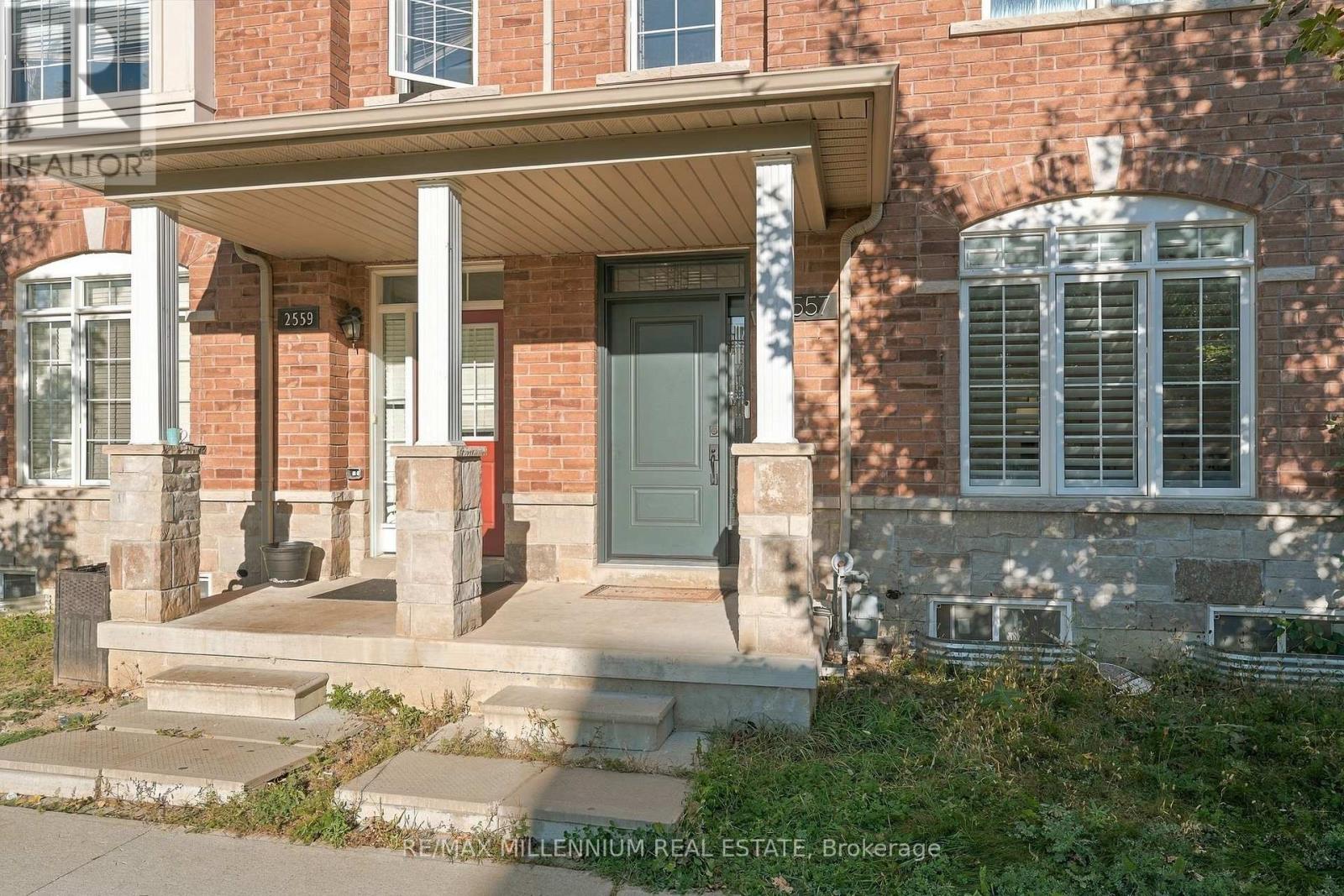 2557 Canadian Street, Pickering, Ontario  L1X 0C7 - Photo 4 - E14102690