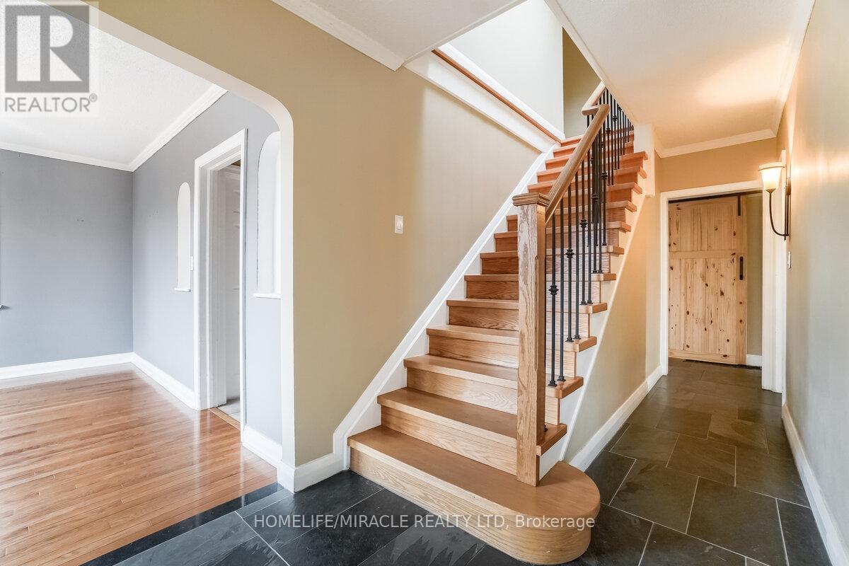520 Gillmoss Road, Pickering, Ontario  L1W 3J4 - Photo 19 - E14102766
