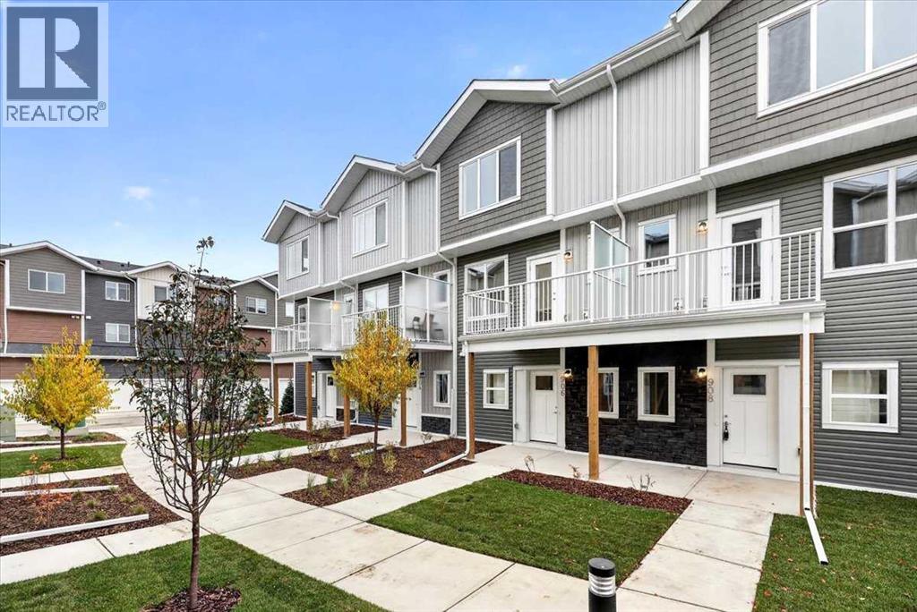 906, 132 Red Embers Link Ne, Calgary, Alberta  T3N 2X8 - Photo 1 - A2294145