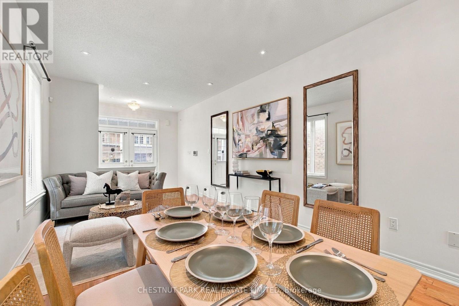 57 James Joyce Drive, Markham (Victoria Manor-Jennings Gate), Ontario  L6C 0L7 - Photo 6 - N14102678