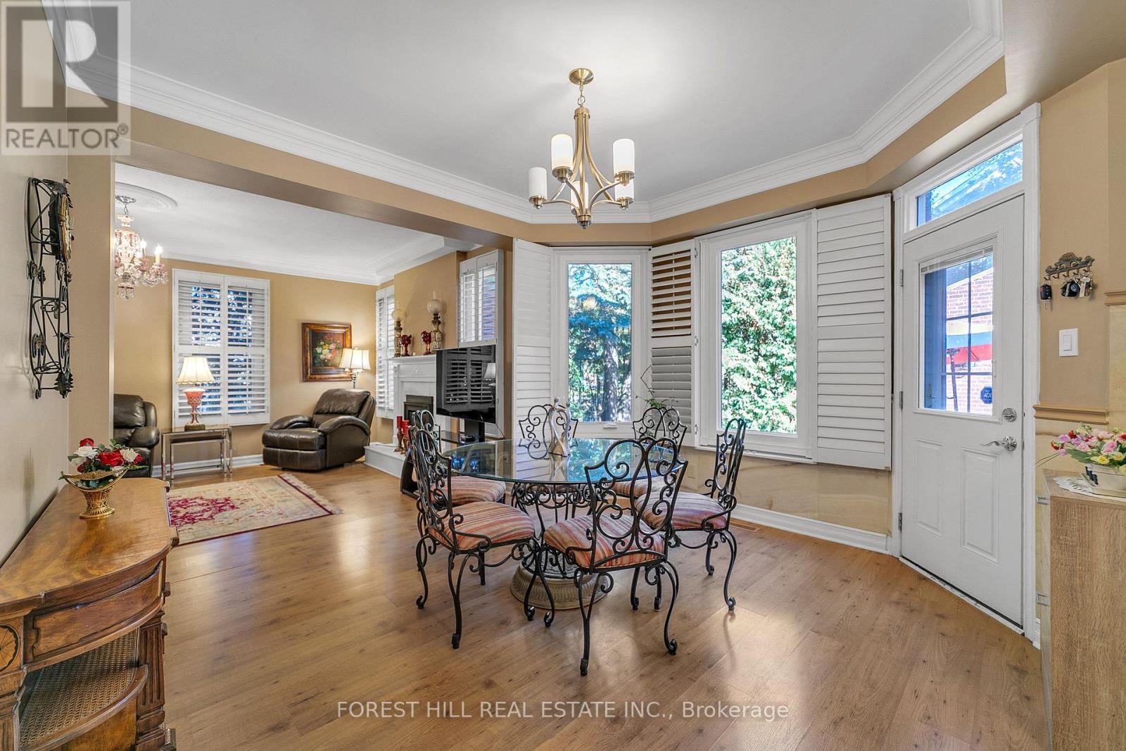15 Theobalds Circle, Richmond Hill (Mill Pond), Ontario  L4C 9C7 - Photo 13 - N14102756