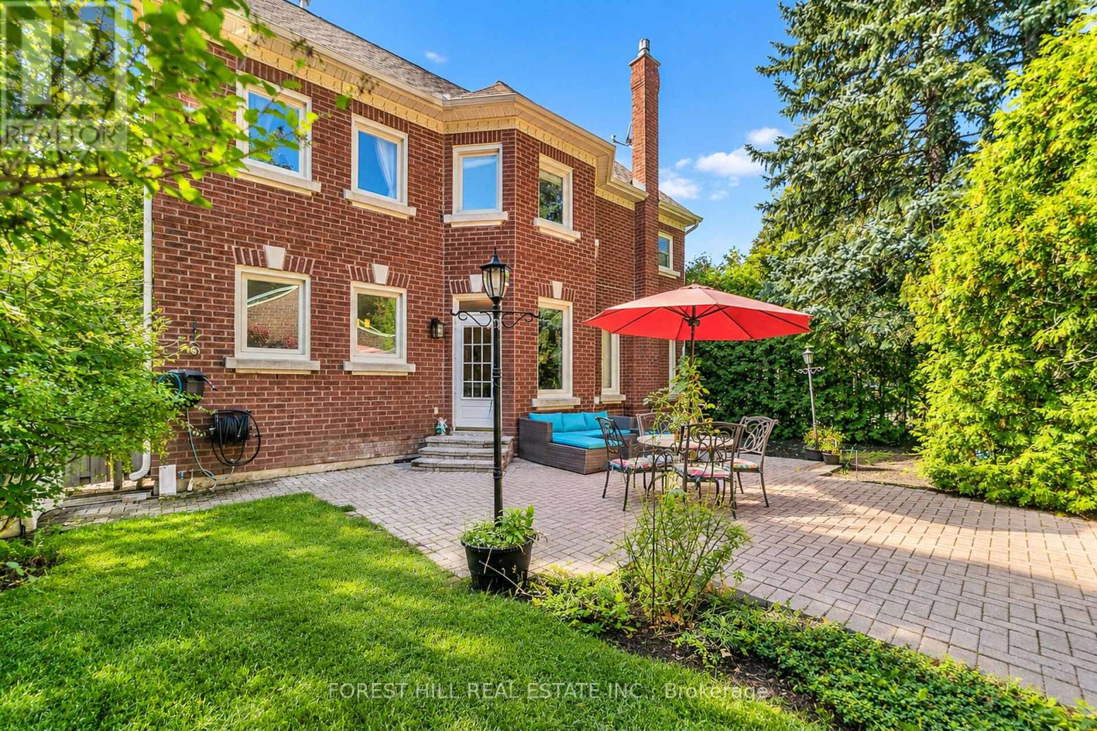 15 Theobalds Circle, Richmond Hill (Mill Pond), Ontario  L4C 9C7 - Photo 30 - N14102756