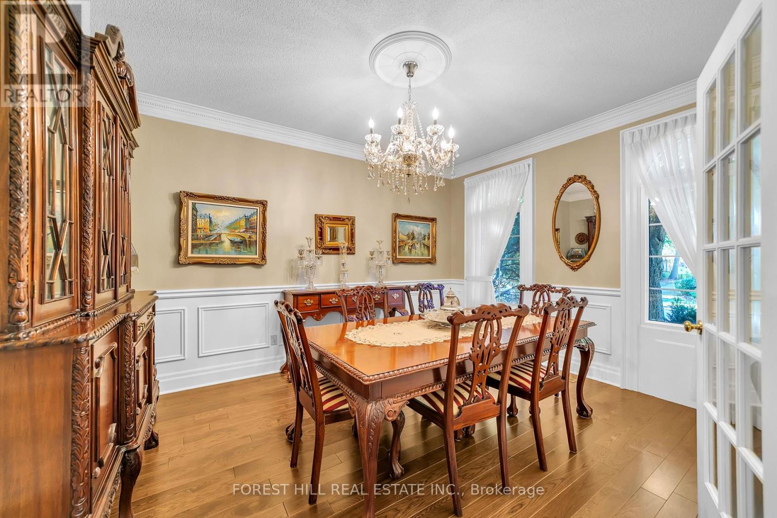 15 Theobalds Circle, Richmond Hill (Mill Pond), Ontario  L4C 9C7 - Photo 5 - N14102756