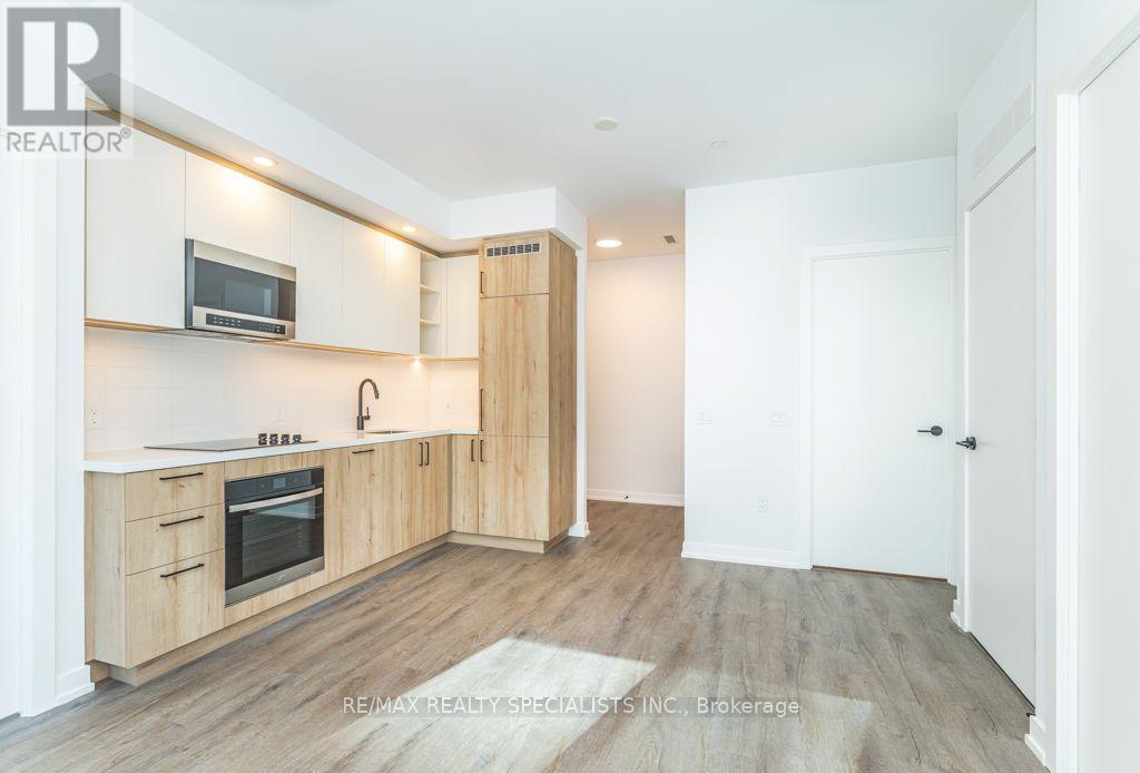 2407 - 21 Meadowdale Road, Vaughan (Vaughan Corporate Centre), Ontario  L4K 0H6 - Photo 13 - N14102776