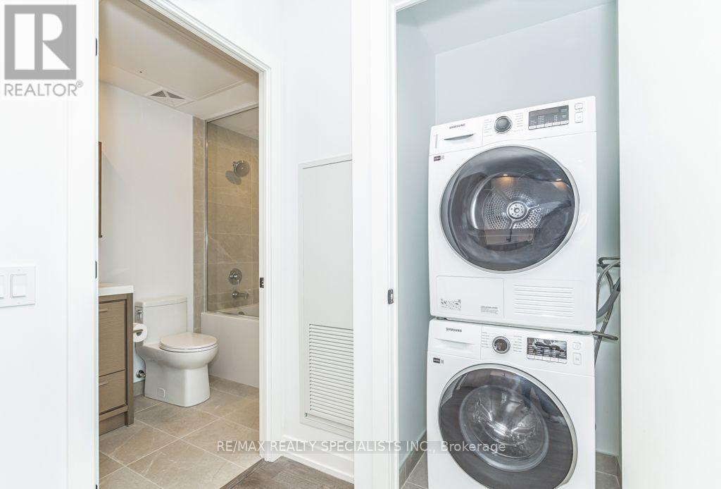 2407 - 21 Meadowdale Road, Vaughan (Vaughan Corporate Centre), Ontario  L4K 0H6 - Photo 14 - N14102776