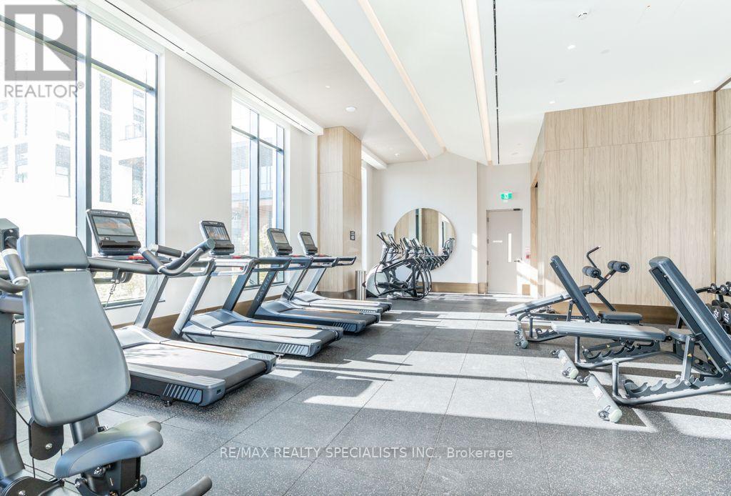2407 - 21 Meadowdale Road, Vaughan (Vaughan Corporate Centre), Ontario  L4K 0H6 - Photo 32 - N14102776