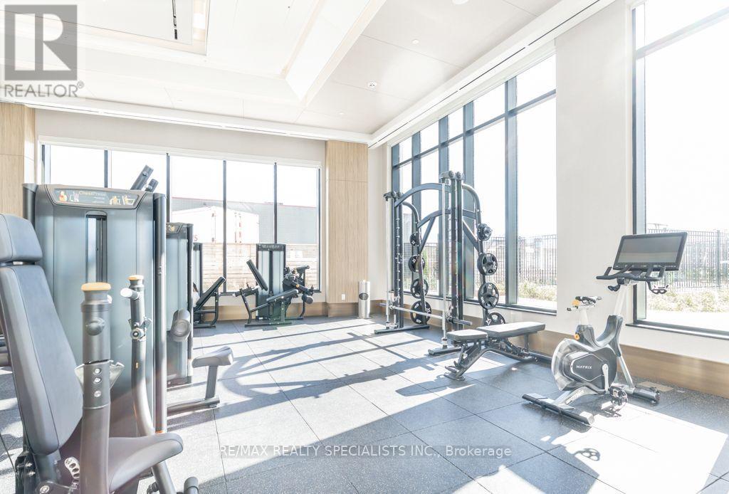 2407 - 21 Meadowdale Road, Vaughan (Vaughan Corporate Centre), Ontario  L4K 0H6 - Photo 34 - N14102776