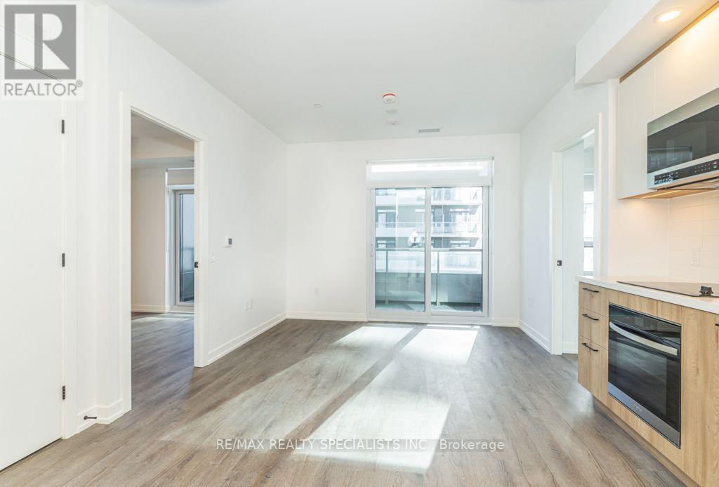 2407 - 21 Meadowdale Road, Vaughan (Vaughan Corporate Centre), Ontario  L4K 0H6 - Photo 8 - N14102776