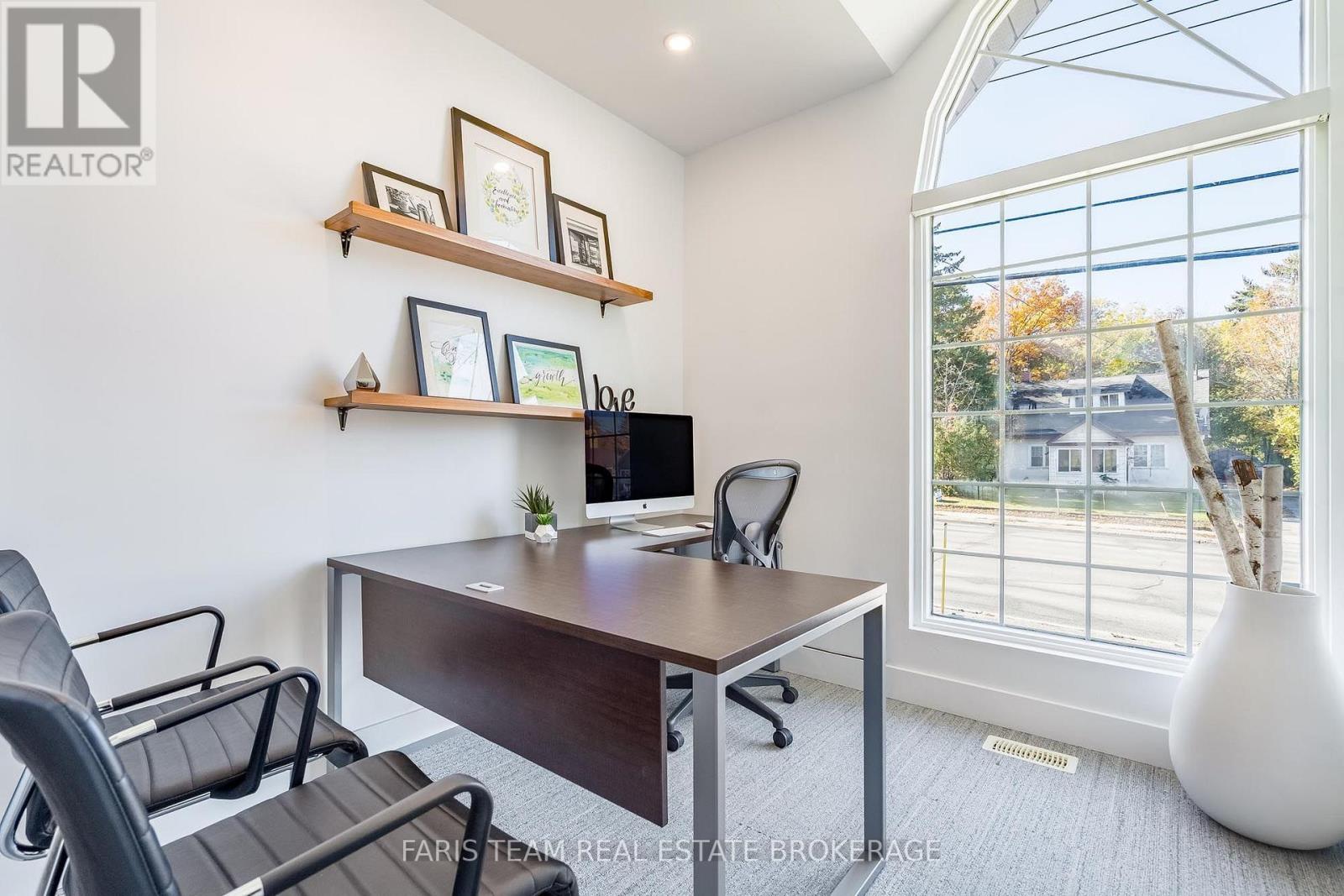 Office 1a-531 King Street, Midland, Ontario  L4R 3N6 - Photo 3 - S14102682
