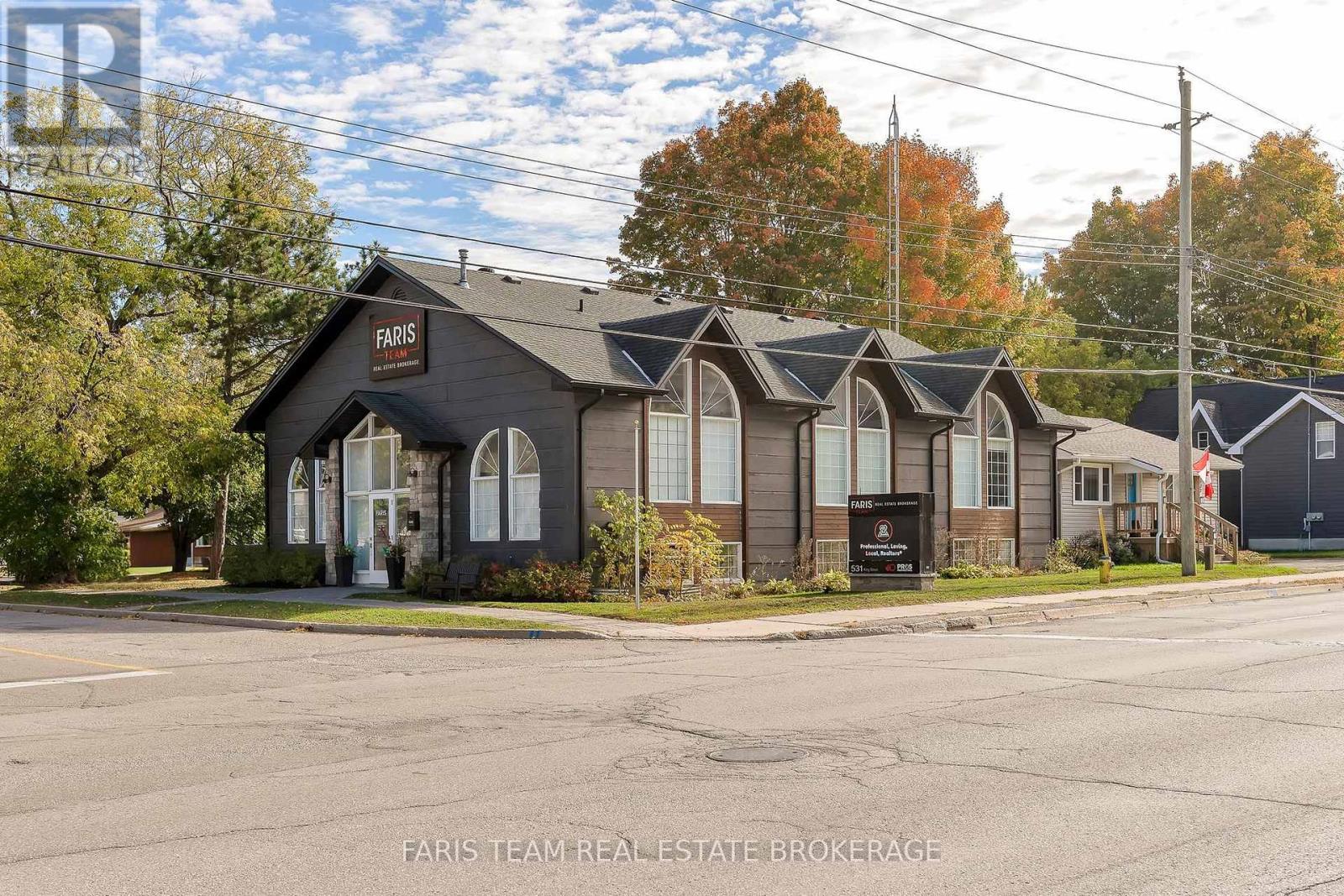 Office 2a-531 King Street, Midland, Ontario  L4R 3N6 - Photo 9 - S14102708