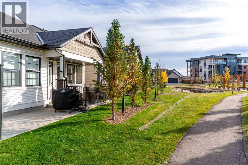 1201, 15 Coopersfield Link SW, Airdrie, Alberta  T4B 5P5 - Photo 41 - A2352129