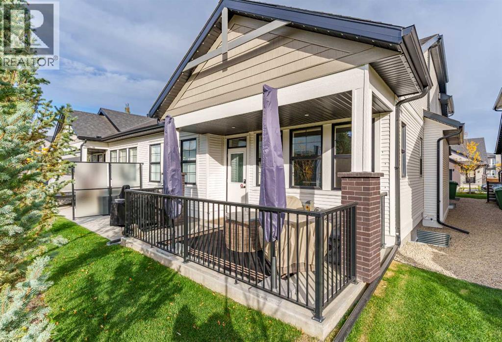 1201, 15 Coopersfield Link SW, Airdrie, Alberta  T4B 5P5 - Photo 42 - A2352129