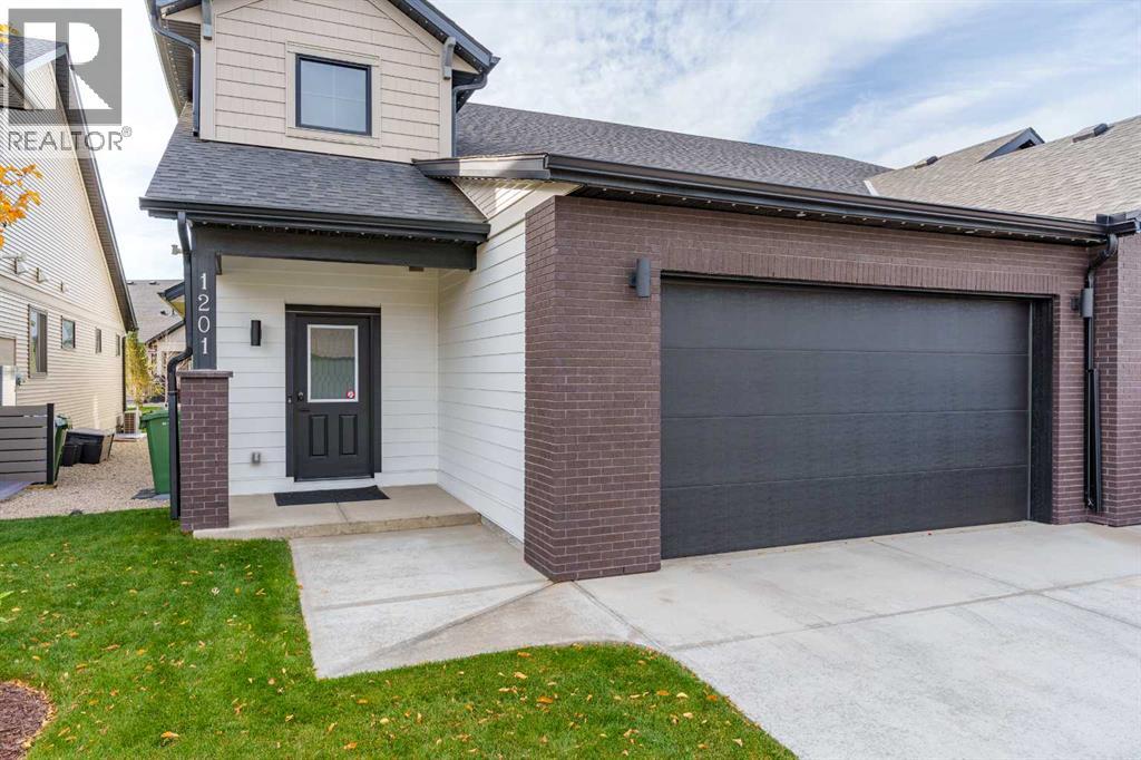 1201, 15 Coopersfield Link SW, Airdrie, Alberta  T4B 5P5 - Photo 47 - A2352129