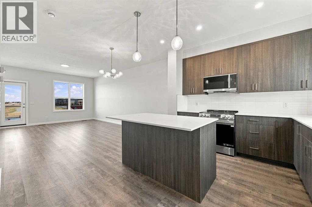 1005, 132 Red Embers Link Ne, Calgary, Alberta  T3N 2X8 - Photo 11 - A2352918