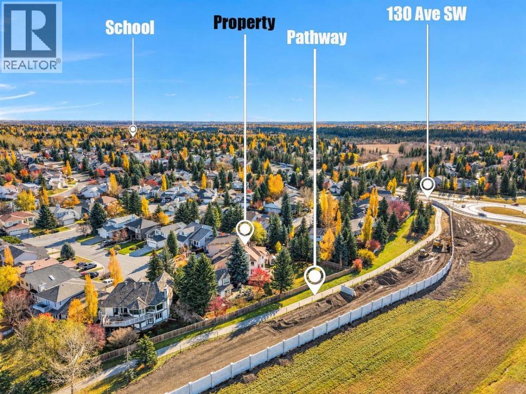 331 Wood Valley Bay SW, Calgary, Alberta  T2W 5Y6 - Photo 49 - A2353156