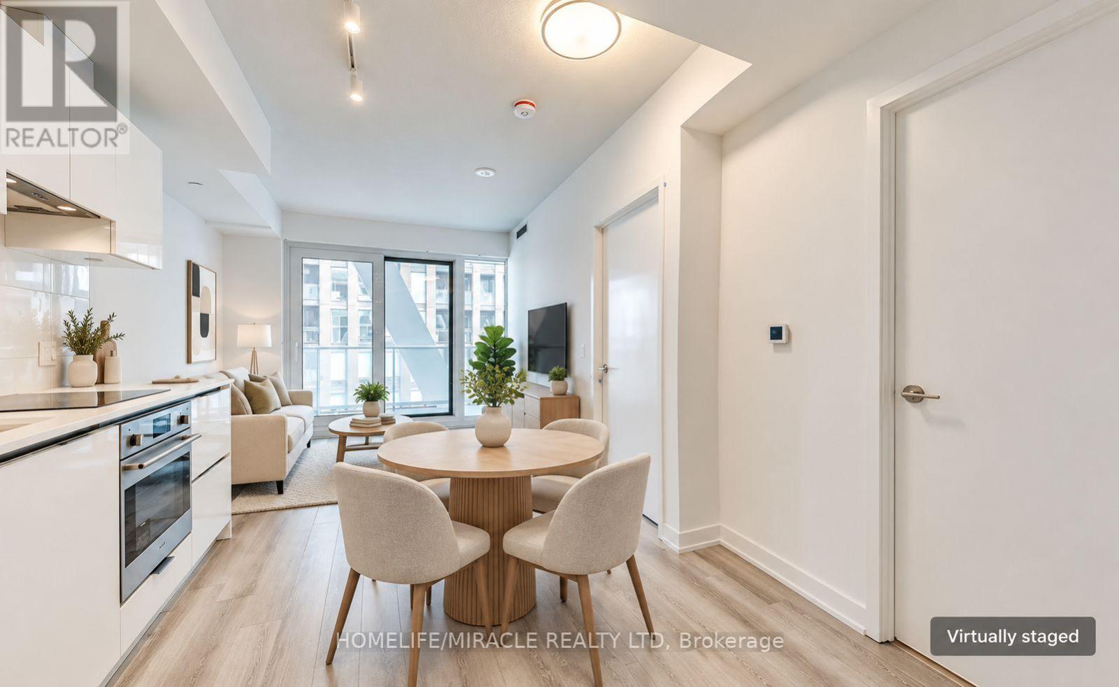 2421 - 230 Simcoe Street, Toronto, Ontario  M5T 0G7 - Photo 6 - C14099322