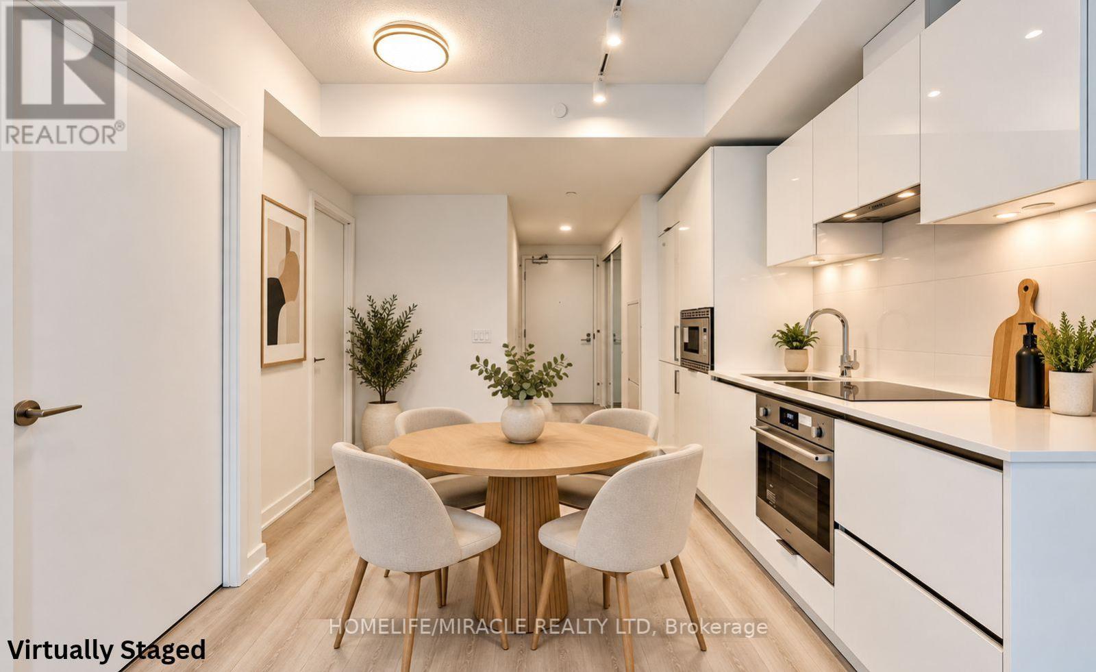 2421 - 230 Simcoe Street, Toronto, Ontario  M5T 0G7 - Photo 8 - C14099322