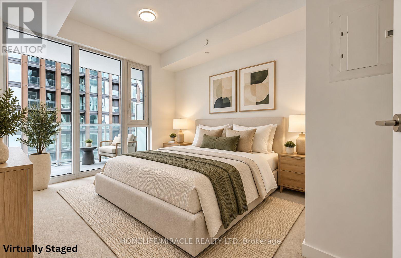 2421 - 230 Simcoe Street, Toronto, Ontario  M5T 0G7 - Photo 9 - C14099322